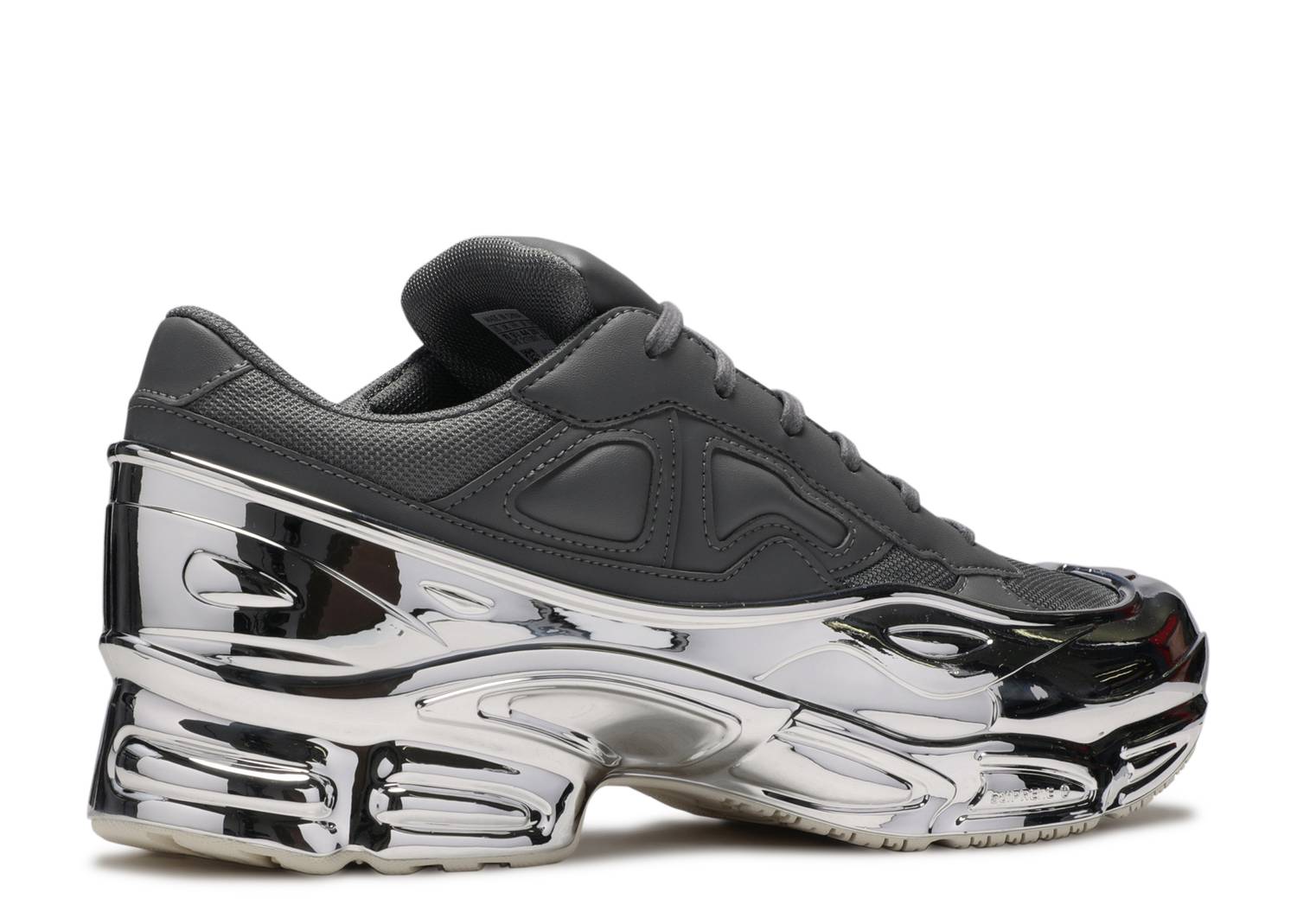 RAF SIMONS X OZWEEGO 'MIRRORED - ASH' "MIRRORED - ASH" image 2
