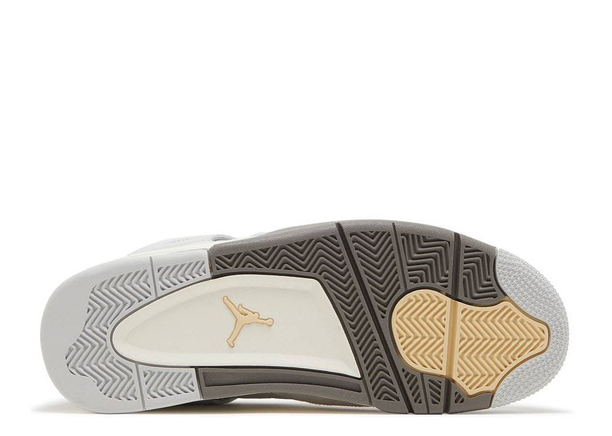 AIR JORDAN 4 RETRO SE 'CRAFT' image 3