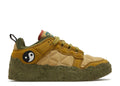 CACTUS PLANT FLEA MARKET X DUNK LOW SP 'TAN MOSSY GREEN' image 0