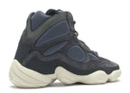 YEEZY 500 HIGH "SLATE" image 2