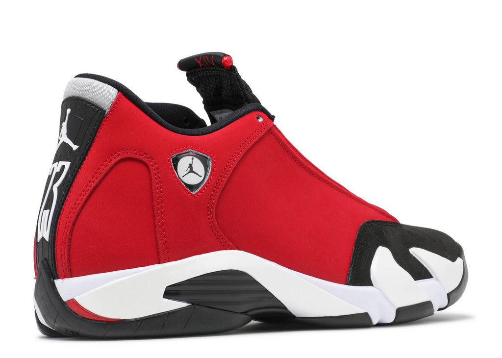AIR JORDAN 14 RETRO “CHICAGO” image 2