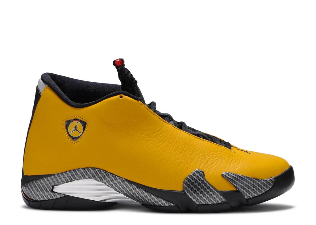 AIR JORDAN 14 RETRO "REVERSE FERRARI" image 0