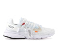 THE 10: NIKE AIR PRESTO "OFF WHITE" image 0