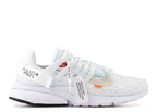THE 10: NIKE AIR PRESTO "OFF WHITE" image 0