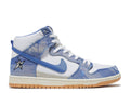 CARPET COMPANY X DUNK HIGH SB image 0