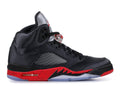 AIR JORDAN 5 RETRO "SATIN BRED " image 0