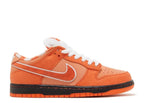 CONCEPTS X DUNK LOW SB 'ORANGE LOBSTER' SPECIAL BOX image 0