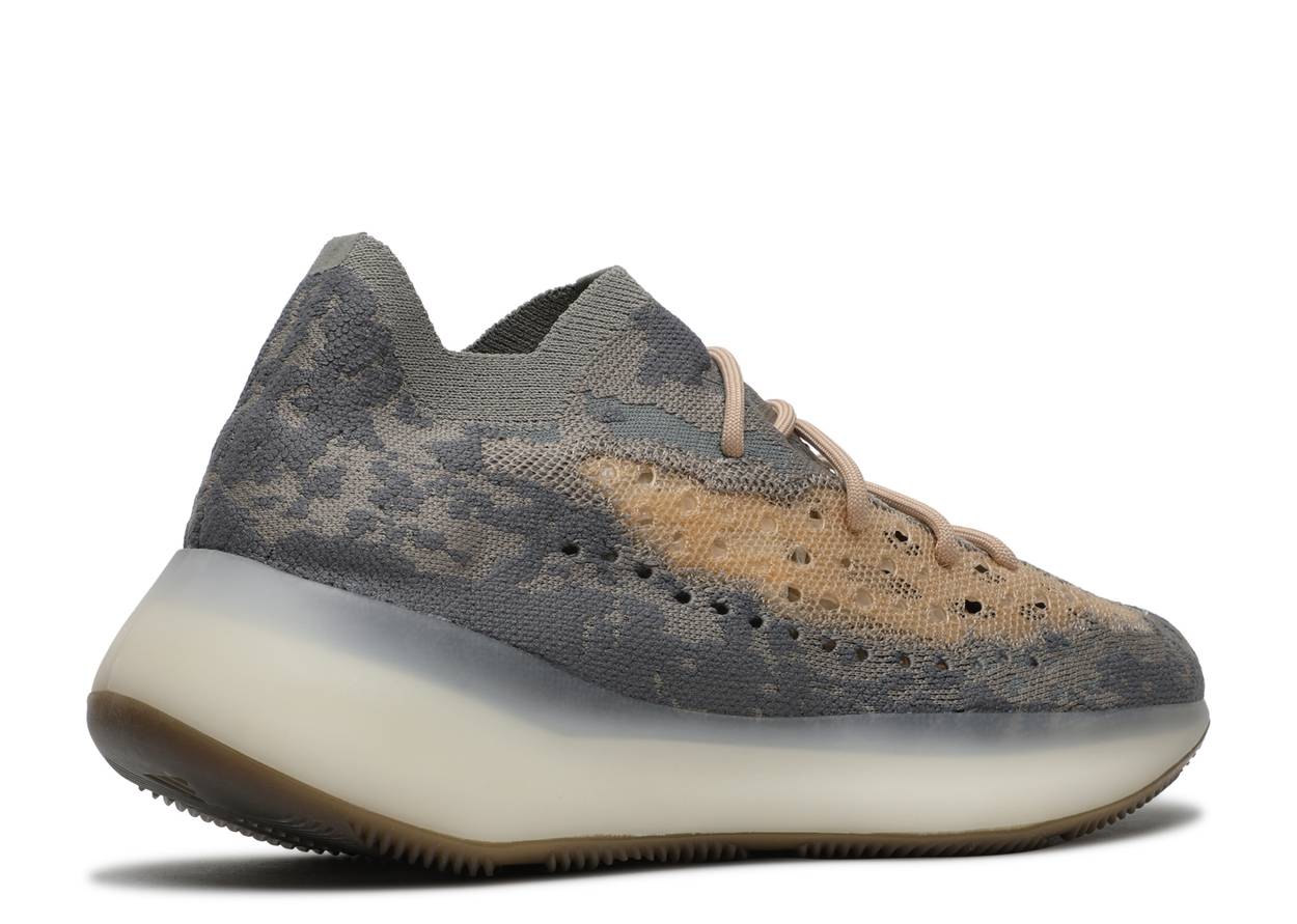 YEEZY BOOST 380 'MIST NON-REFLECTIVE' image 2