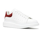 ALEXANDER MCQUEEN OVERSIZED SNEAKER image 1