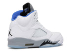 AIR JORDAN 5 RETRO 'STEALTH 2.0' image 2