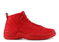 AIR JORDAN 12 RETRO "GYM RED" image 0