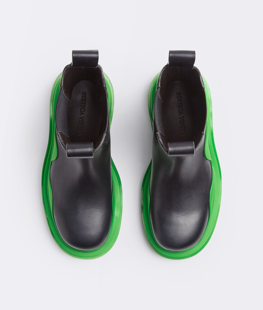 BOTTEGA VENTTA TIRE BOOT image 3