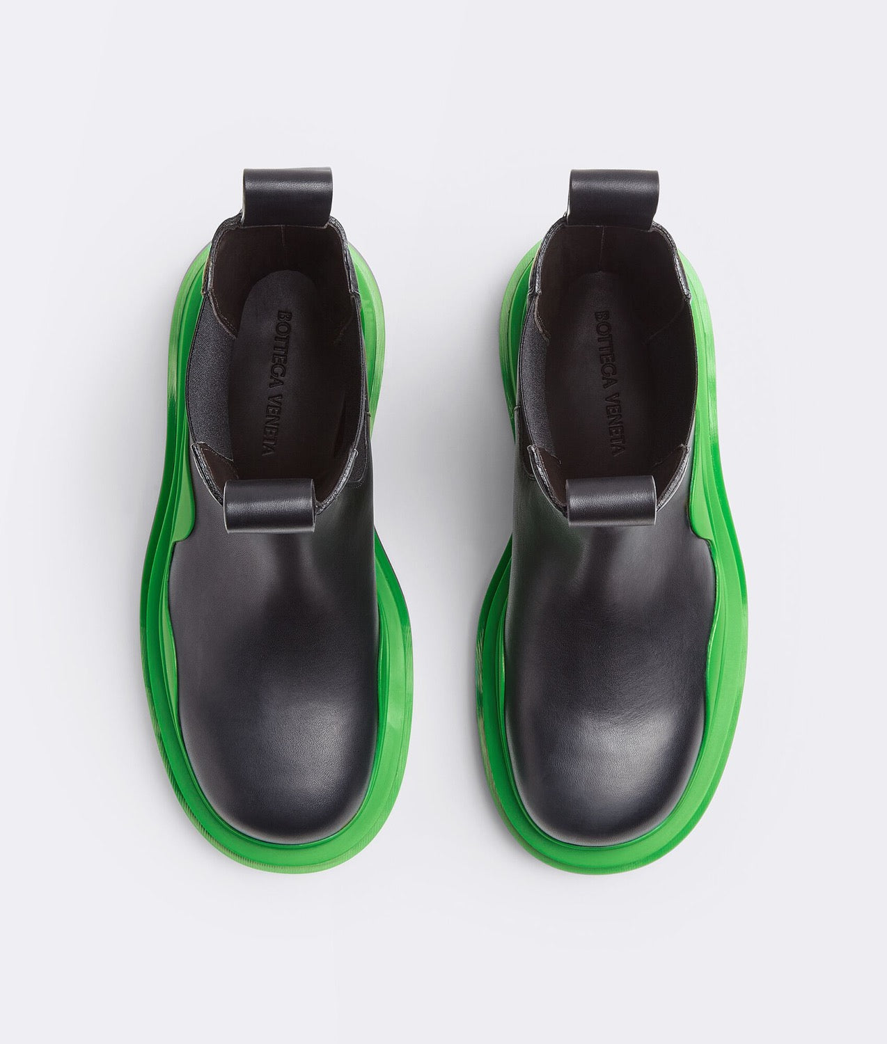 BOTTEGA VENTTA TIRE BOOT image 3