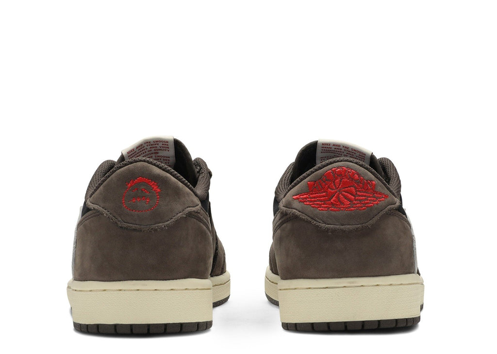 AIR JORDAN 1 LOW OG SP-T "TRAVIS SCOTT" image 3