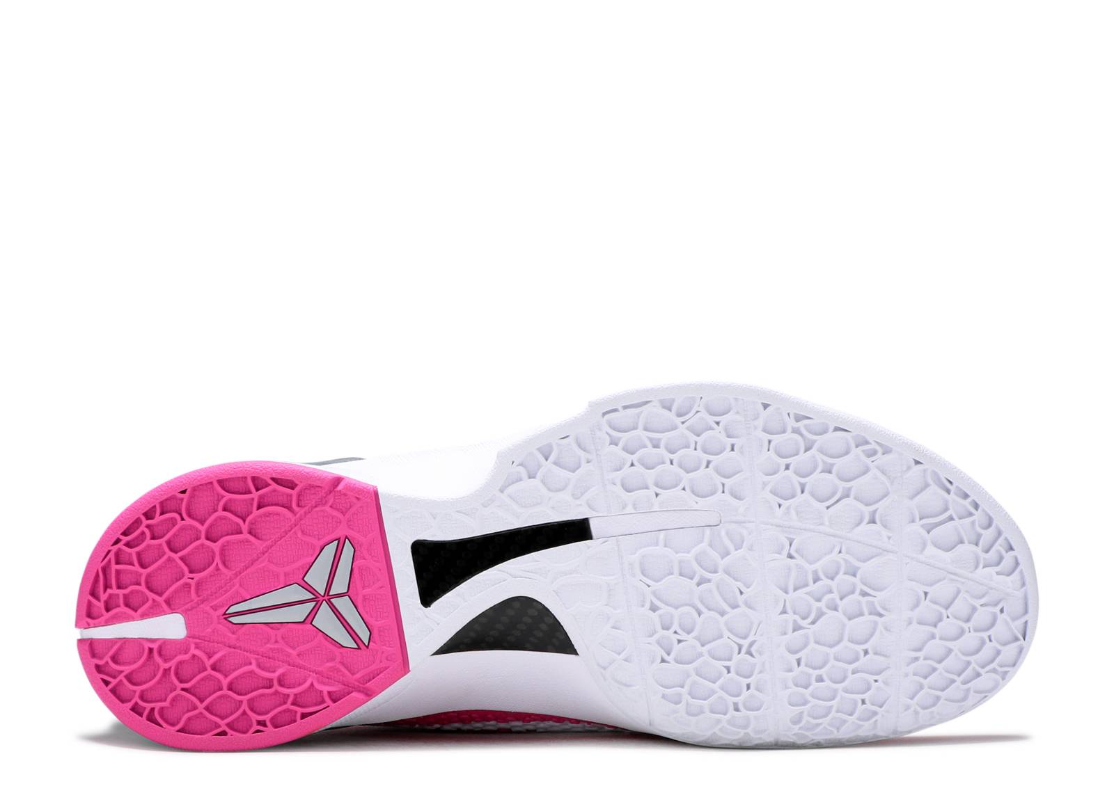 ZOOM KOBE 6 PROTRO 'THINK PINK' image 3