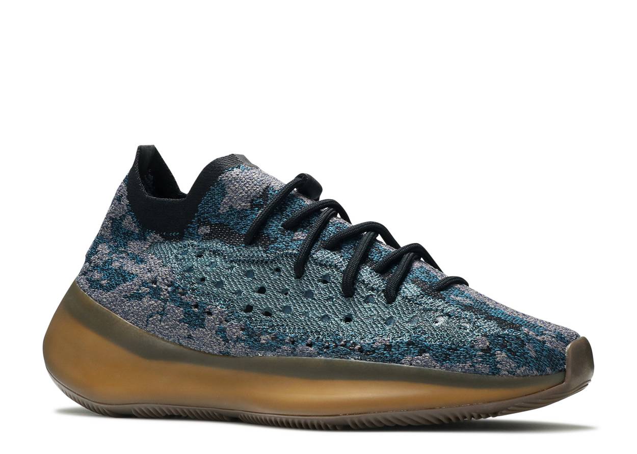 YEEZY BOOST 380 'COVELLITE' image 1