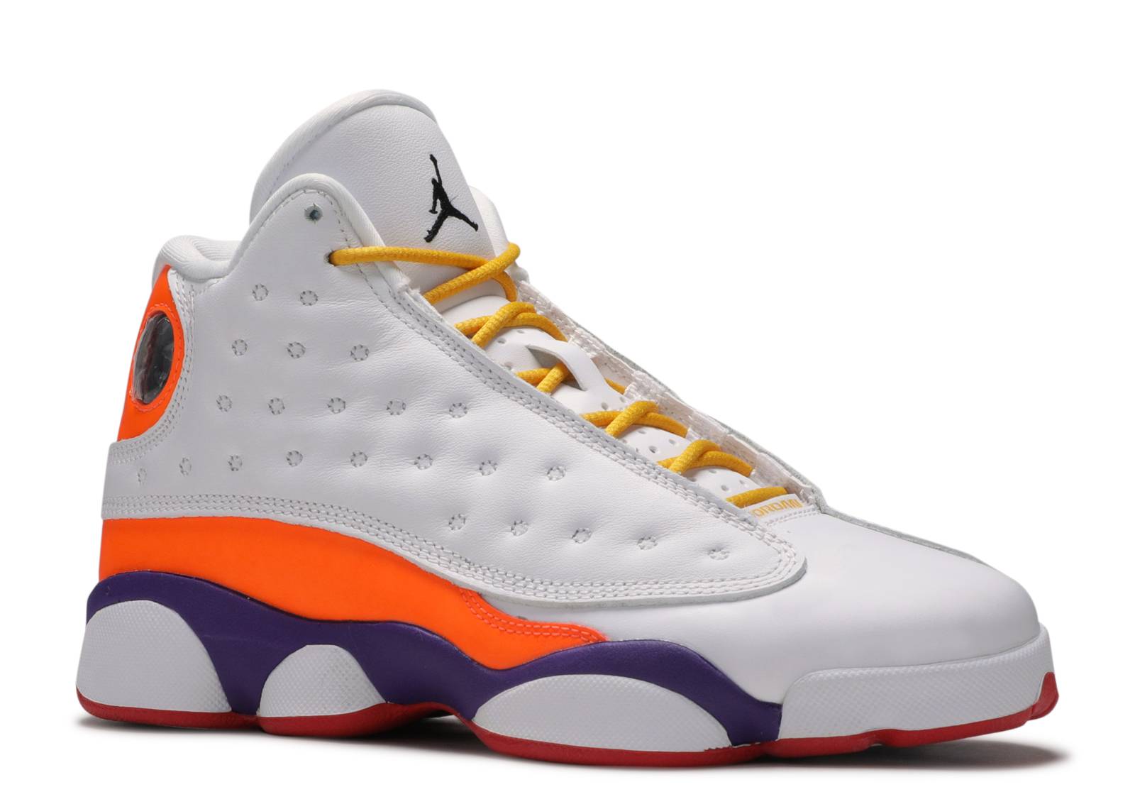 AIR JORDAN 13 RETRO GS image 1