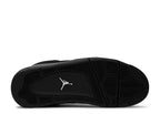 AIR JORDAN 4 RETRO "BLACK CAT 2020 RELEASE" image 3