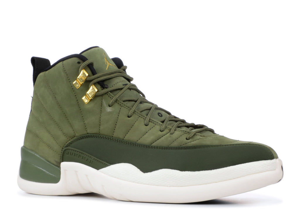 AIR JORDAN 12 RETRO "CLASS OF 2003" image 1