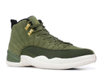 AIR JORDAN 12 RETRO "CLASS OF 2003" image 1