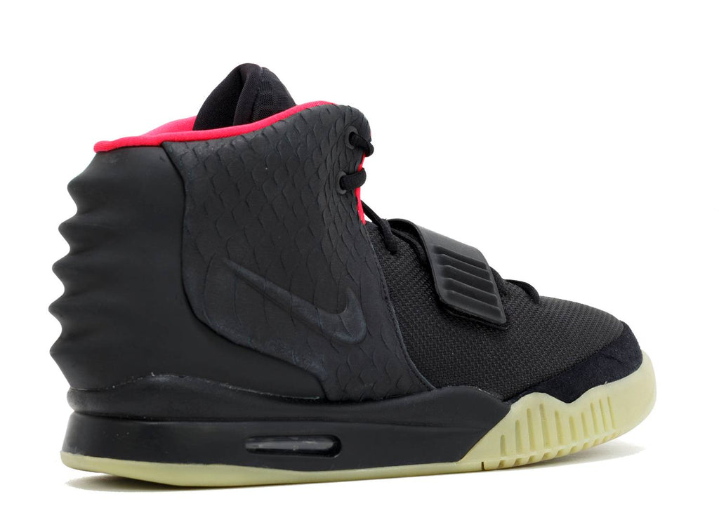 AIR YEEZY 2 NRG 'SOLAR RED' image 2