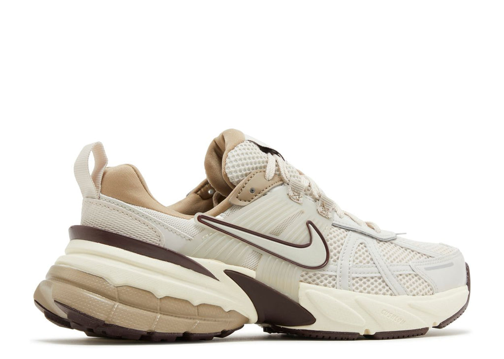 WMNS V2K RUN 'LIGHT OREWOOD BROWN' image 2