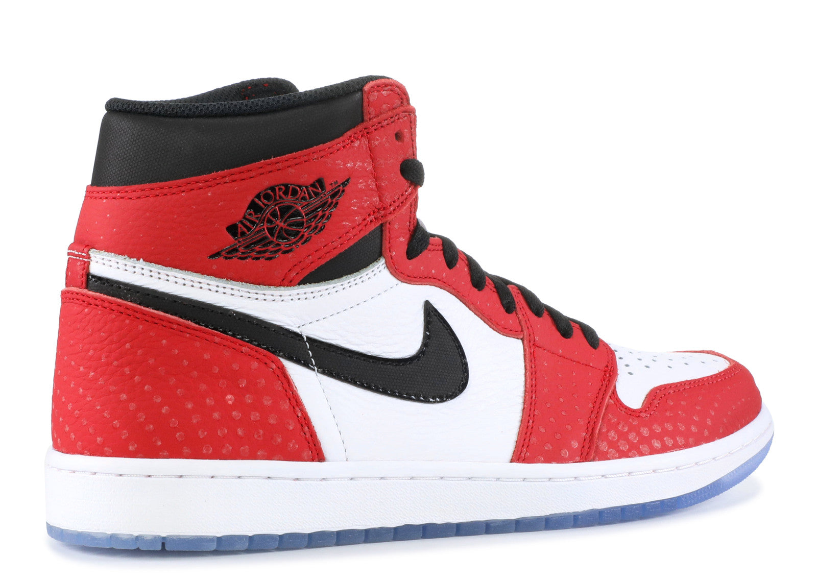 AIR JORDAN 1 RETRO HIGH OG "SPIDERMAN" image 1