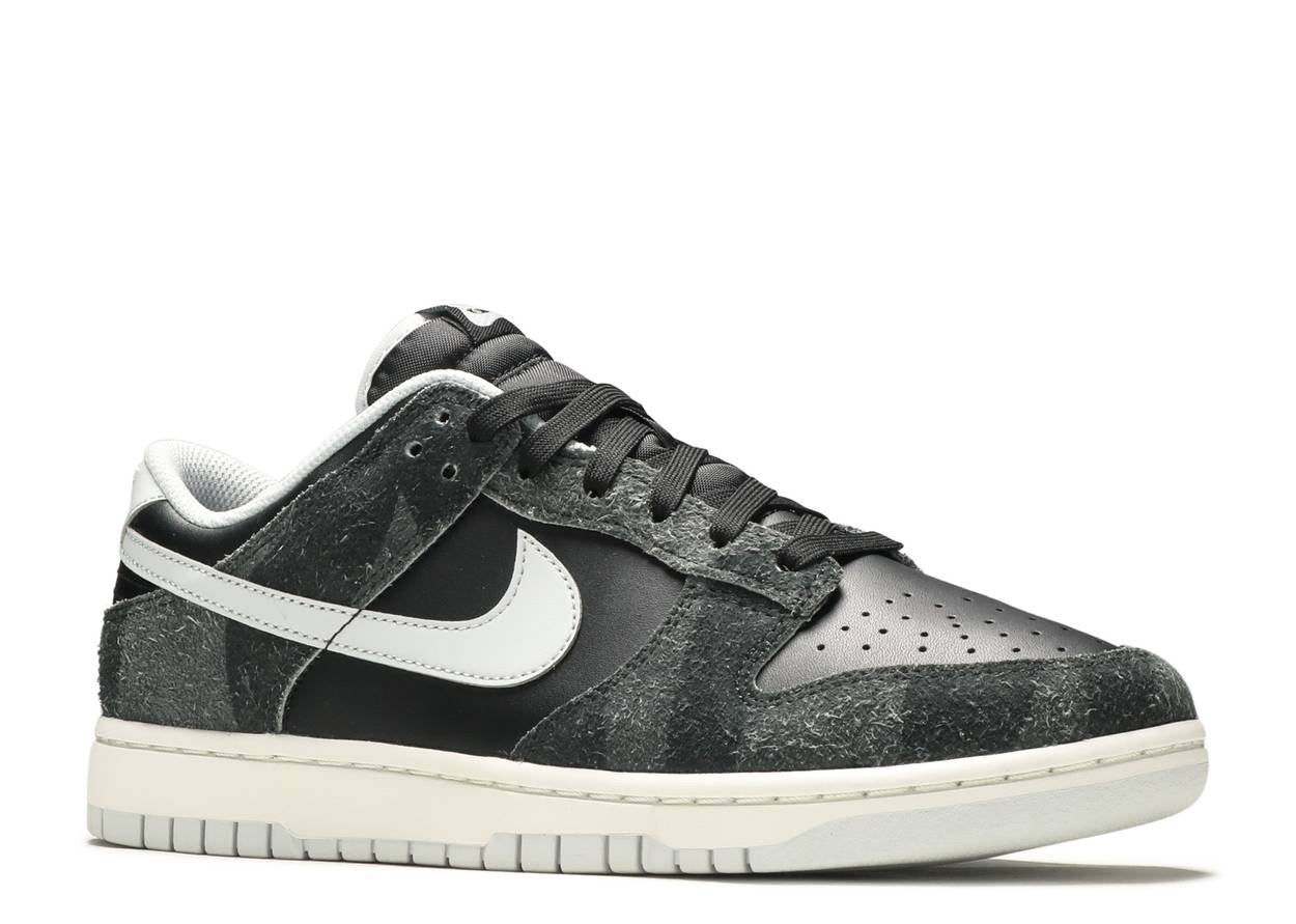 DUNK LOW PREMIUM 'ANIMAL PACK - ZEBRA' image 1