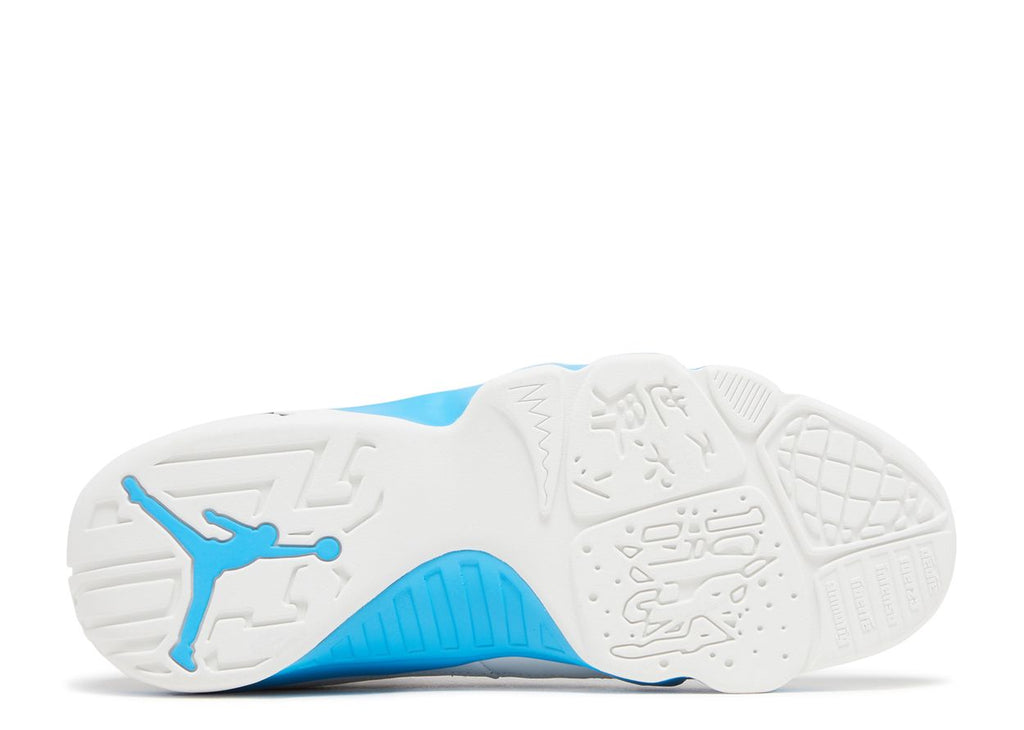 AIR JORDAN 9 RETRO 'POWDER BLUE' 2024 image 3