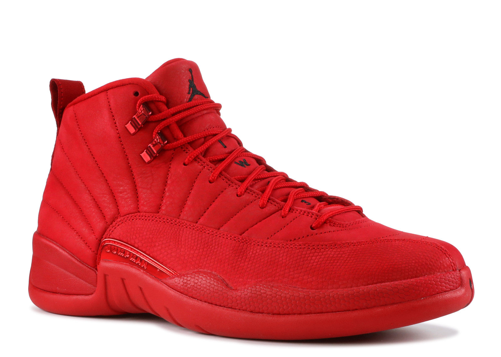 AIR JORDAN 12 RETRO "GYM RED" image 2