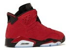AIR JORDAN 6 RETRO 'TORO BRAVO' image 2