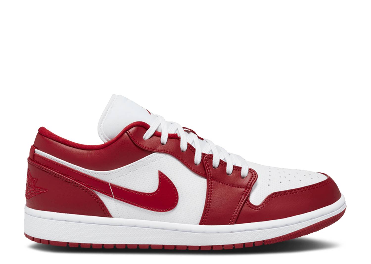 AIR JORDAN 1 LOW image 0