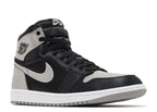 WMNS JORDAN 1 RETRO HIGH OG 'SATIN SHADOW' image 1