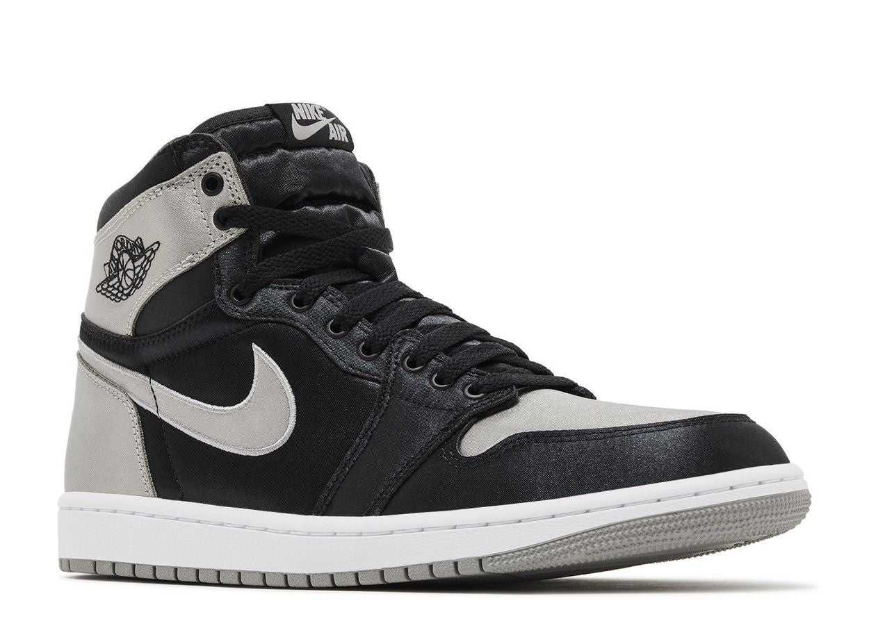 WMNS JORDAN 1 RETRO HIGH OG 'SATIN SHADOW' image 1
