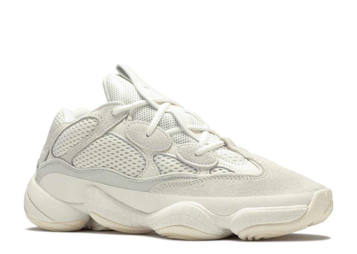 YEEZY 500 'BONE WHITE' image 1