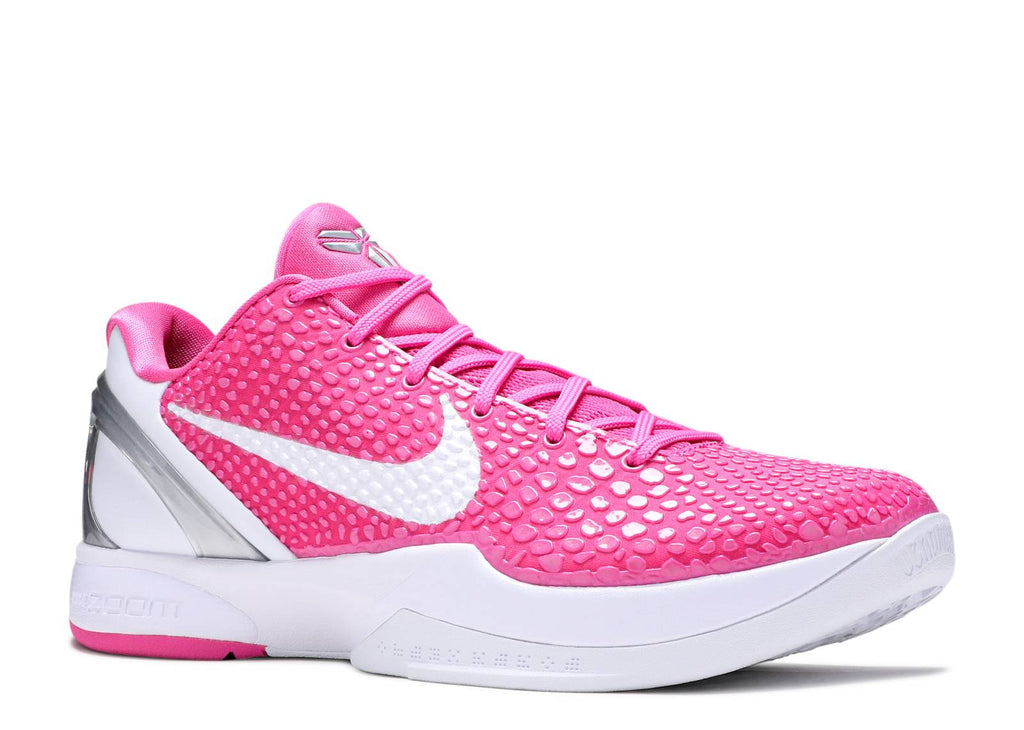 ZOOM KOBE 6 PROTRO 'THINK PINK' image 1