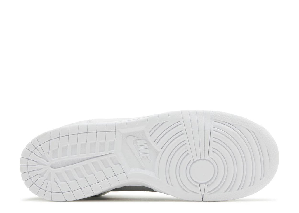 CLOT X DUNK HIGH 'FLUX' image 3