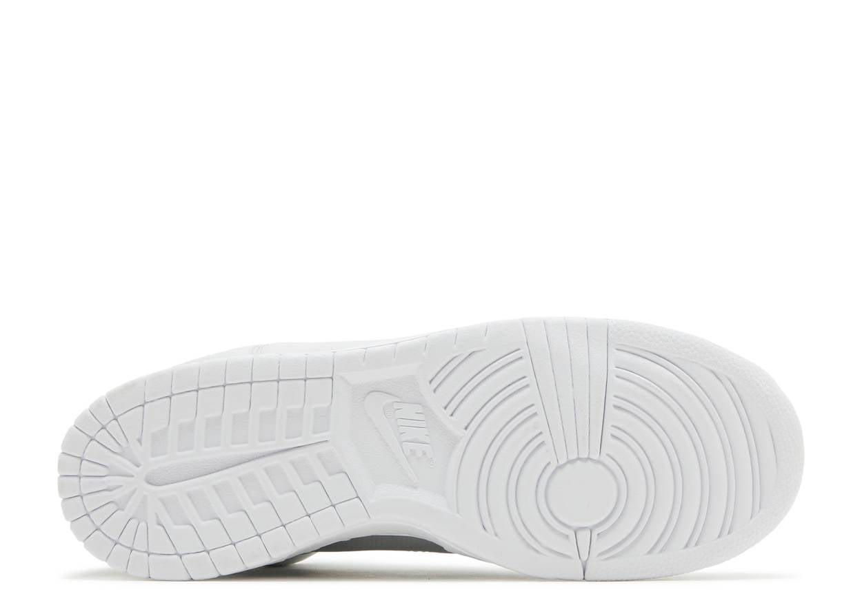 CLOT X DUNK HIGH 'FLUX' image 3