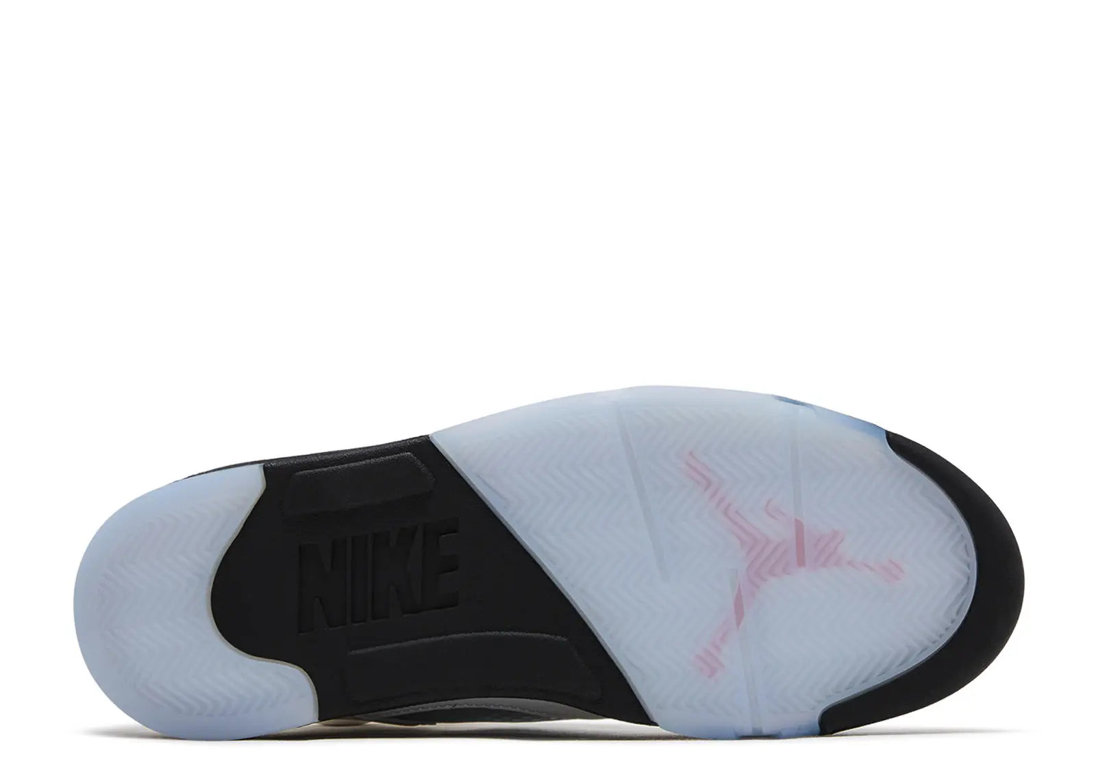 JORDAN 5 RETRO 'MEDIUM SOFT PINK' image 3