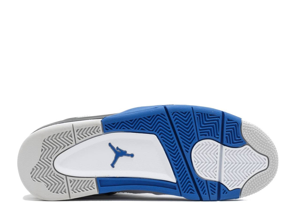 AIR JORDAN 4 RETRO 'MOTORSPORTS' image 3