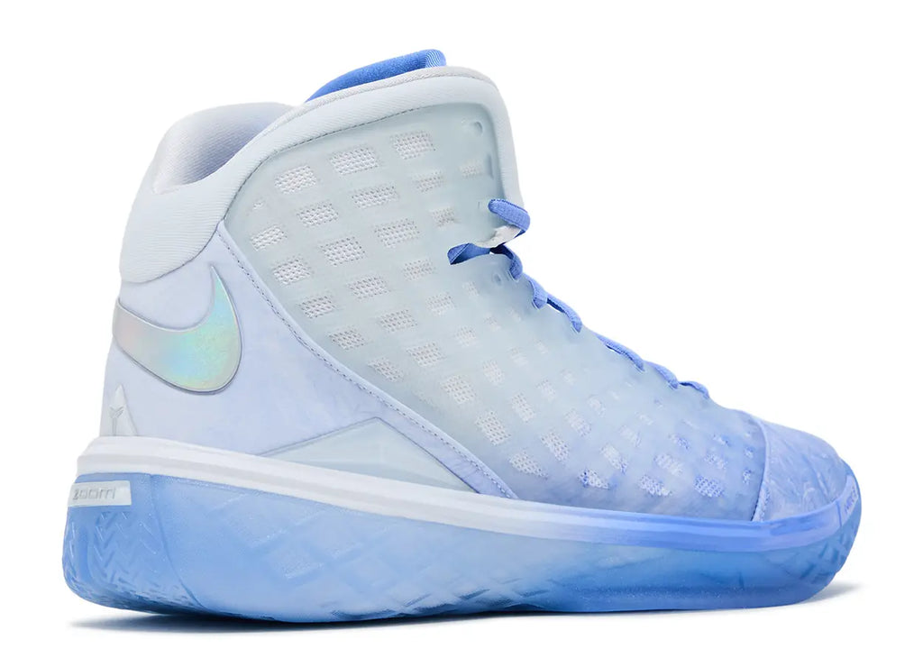 ZOOM KOBE 3 PROTRO 'CHRISTMAS'