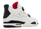 JORDAN 4 RETRO 'FLIGHT CLUB'