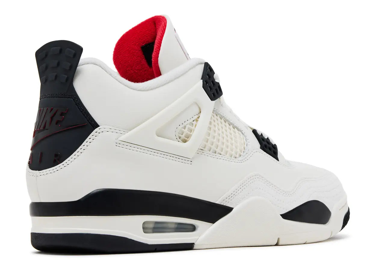 JORDAN 4 RETRO 'FLIGHT CLUB'
