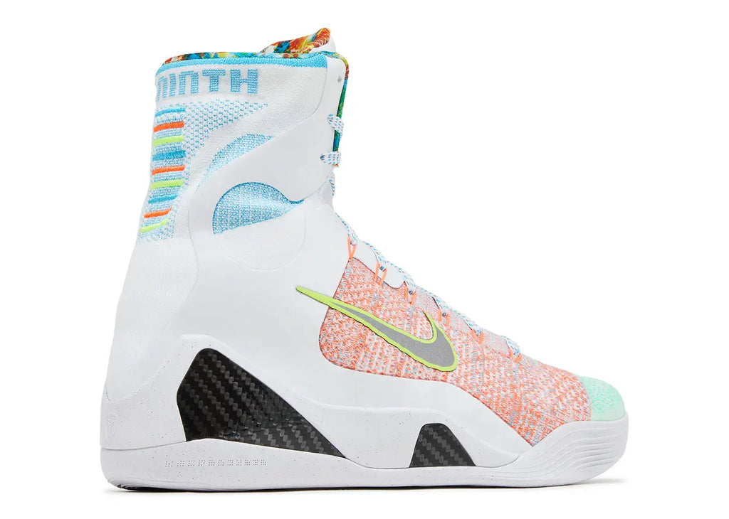 KOBE 9 ELITE PROTRO 'WHAT THE KOBE' 2025