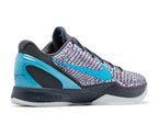 ZOOM KOBE 6 PROTRO '3D ALL-STAR'