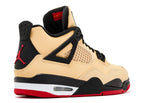 JORDAN 4 RETRO GS 'PIZZA'