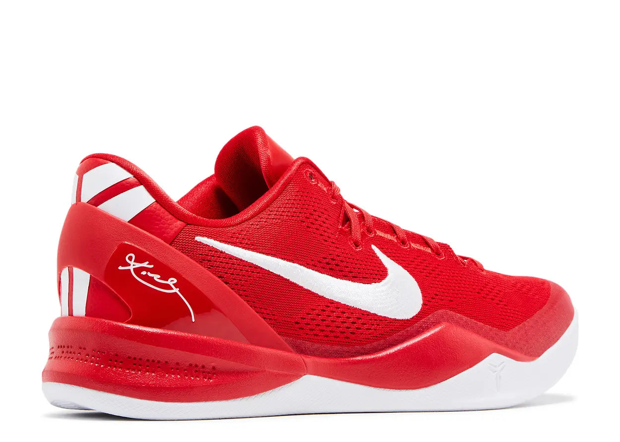 KOBE 8 PROTRO TB PROMO 'UNIVERSITY RED'