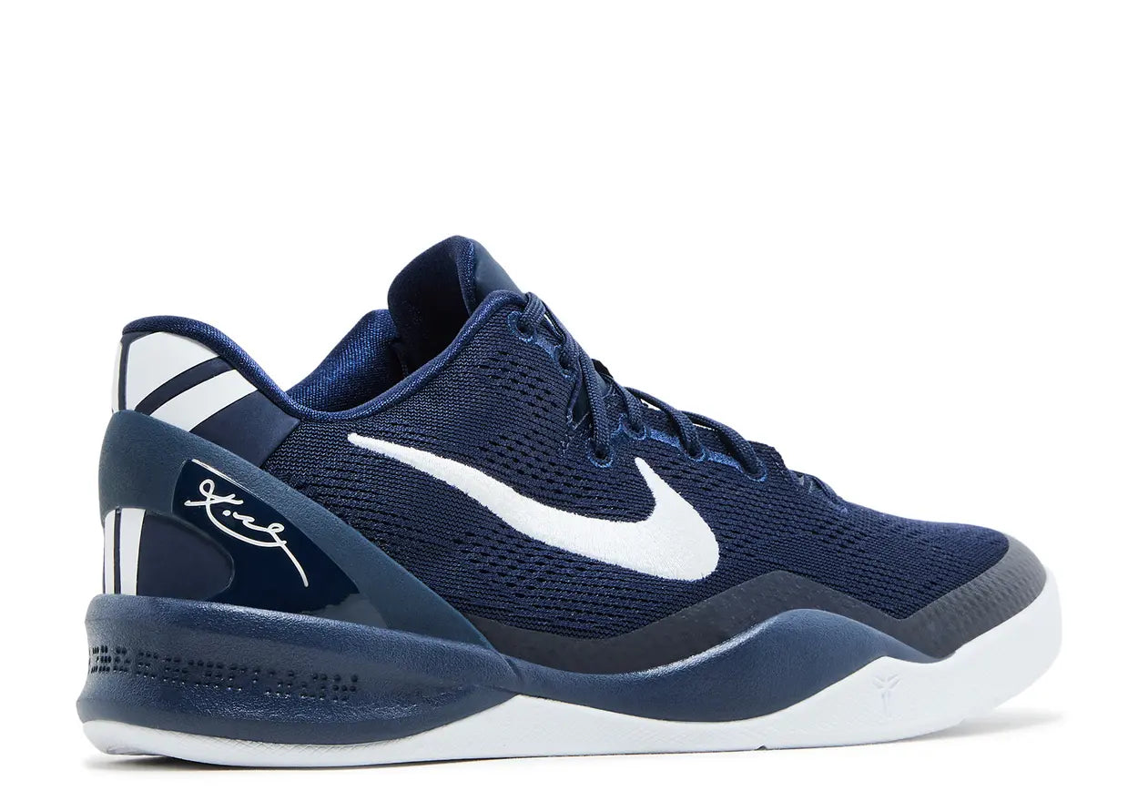 KOBE 8 PROTRO 'COLLEGE NAVY'