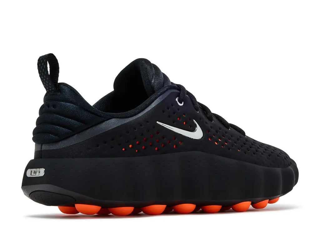 NIKE MIND 002 'BLACK HYPER CRIMSON'