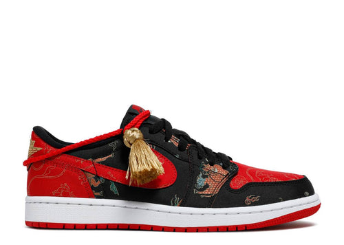 AIR JORDAN 1 LOW OG 'CHINESE NEW YEAR' image 0